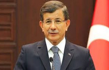 Davutoğlu'na zırhlı araç verilmedi