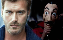 Kıvanç Tatlıtuğ Dünyaca ünlü dizide