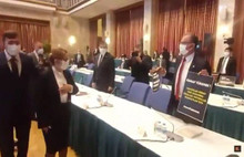 Esnafa uluslararası şirketlerden destek aranıyor