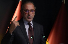 Fatih Altaylı: Koca'nın toplantısında kaybeden Türk medyası oldu