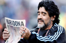 İşte Efsane futbolcunun son sözleri