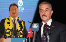 MHP'den Ali Babacan'a sert tepki:  Bahçeli için RTÜK'ten 18 yaş sınırı istemişti