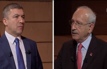 Kılıçdaroğlu'dan Çakıcı'ya: Beş paralık adam