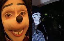 İnstagram'daki tuhaf fotoğrafın sırrı ne ?