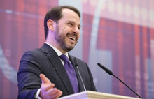 Berat Albayrak'ın Varlık fonu görevi de sona erdi