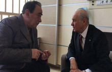 Bahçeli'nin dava arkadaşı yine Kılıçdaroğlu'nu hedef aldı