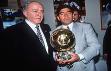 Maradona'nın serveti konuşuluyor: Fakir öldü