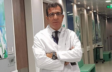 Yoğun Bakım Derneği Başkanı : Durum kritik, bu hafta evden çıkmayın