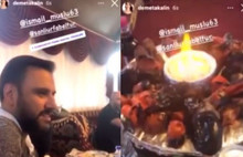 AKP'li Belediye Demet-Alişan için yasağı deldi