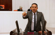 RTÜK'ten CHP'li vekilin Katar ile ilgili sözlerine inceleme