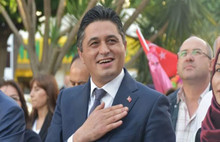 MHP'li Başkan Meclis üyesini çaycıya dövdürdü iddiası