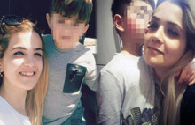 Sağlık çalışanı olduğu için çocuğunun velayetini kaybetti