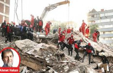 Ahmet Hakan sordu:Neden İzmir'de değiller?