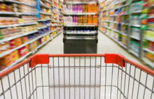 Ekimde yıllık enflasyon yüzde 11.89