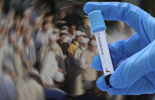 Covid-19 testlni Menzil'in şirketleri yapıyor