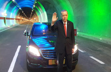 Cengiz İnşaata CHP'lili vekilin uykularını kaçıran ödeme