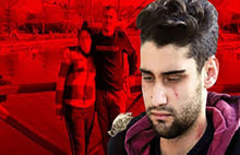 Kadir Şeker'den şikayetçi olan kadın eroinle yakalandı