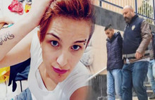 Eski eşini 8 bin 500 lira verdiği arkadaşına öldürttü