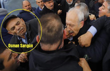 Kılıçdaroğlu'na linç girişimi davasında Soylu için suç duyurusu