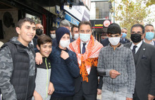 Ali Babacan: Bunların derdi memleket değil şahsi beka...