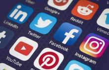 Sosyal Medya devlerine para cezası kesildi