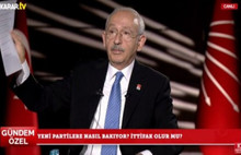 CHP Kuran'ı yasaklattı mı? Kılıçdaroğlu o iddiaları belgeyle yanıtladı