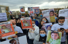 SGK ile firma anlaşamadı,15 SMA'lı çocuk hayatını kaybetti