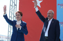 İYİ Parti'li Türkkan: İddialar çok ciddi...