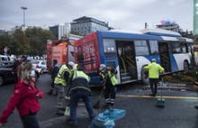 AKP'li vekil kaza yapan şöförü yeni işe aldınız deyince...