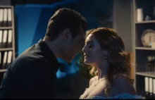 RTÜK'ten Kanal D'nin dizisi Sadakatsiz'e ceza