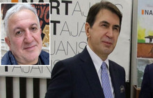 Yandaş yazarların klavye kavgası