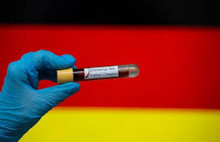 Türkiye’ye Almanya'dan Koronavirüs cezası