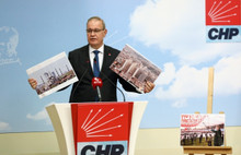 Öztrak: Ayda bebeğin babasına kulak verin...