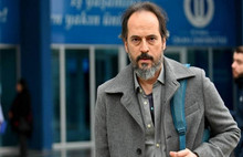 Hekimoğlu da koronaya yakalandı