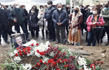 Timur Selçuk son yolculuğuna uğurlandı