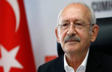 Biden ve Kamala Harris'e ilk kutlama Kılıçdaroğlu'ndan