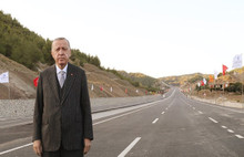 Erdoğan, AKP'deki ayrılıkları değerlendirdi:Fitneye bulaşanın...