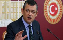 CHP'li Özel: HDP her birimiz kadar yasal...
