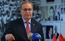 CHP: Aile kavgası ekonomiyi batırıyor