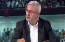 Mehmet Metiner Albayrak'la ilgili kulisleri doğruladı