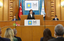 Akşener asgari ücretin 3 bin lira olmasını istedi