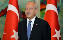 Kılıçdaroğlu: Ali mi Veli mi önemli değil...