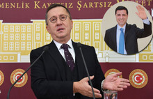 İYİ Parti'li Türkkan'dan Demirtaş tahliye olacak iddiası