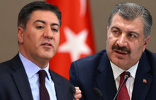 CHP'li Emir: Bakan aşı ile ilgili ağzındaki baklayı çıkartıyor