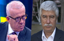 Medya Ombudsmanı Bildirici: Özkök köşesinde reklam yapıyor