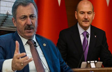 Selçuk Özdağ'dan Süleyman Soylu'ya hodri meydan