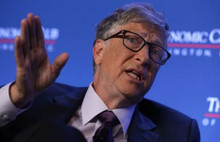 Gates: Önümüzdeki 4-6 ay en ölümcül dönem olabilir