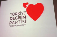Sarıgül’ün partisinin ismi ve logosu belli oldu