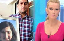 Rabia Naz'ın babasından Müge Anlı'ya dava