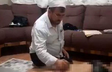 Tacizci sahte hocaya tahliye